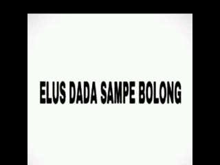 Sabarnya minta porsi dobel tuhan,buat nutup yang udah bolong~