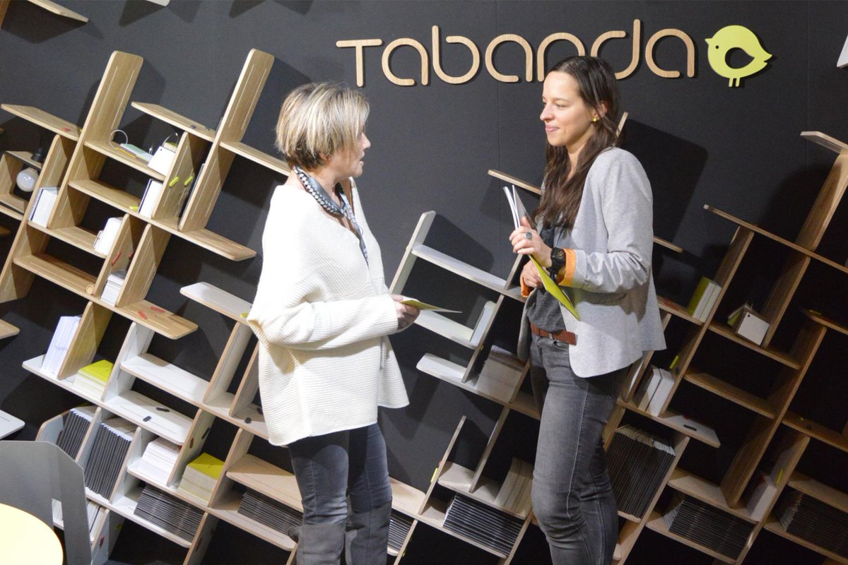 Exspacepl's tweet photo. Polskie firmy na @imm_cologne 2015. Czy w końcu przełamiemy stereotypy?
http://t.co/aMzGcgRpK7 http://t.co/AGB9BfwArX