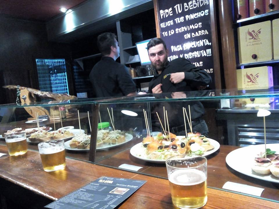 IbericusGourmet's tweet photo. http://t.co/3XB7u5tquM