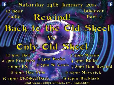 OnlyOldSkoolRadio tweet media