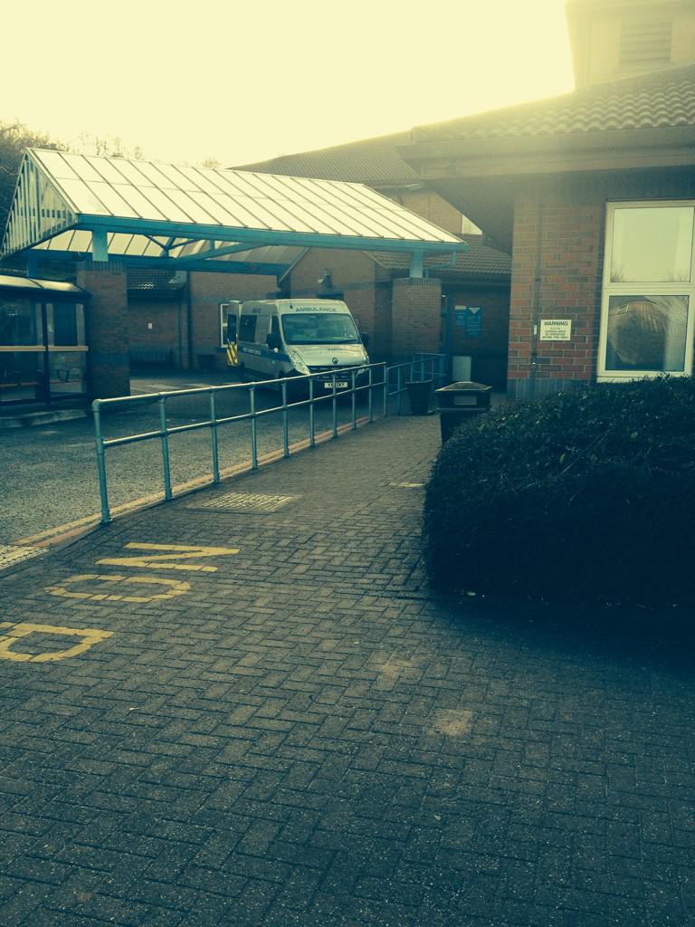 Ruth Williams tweet media