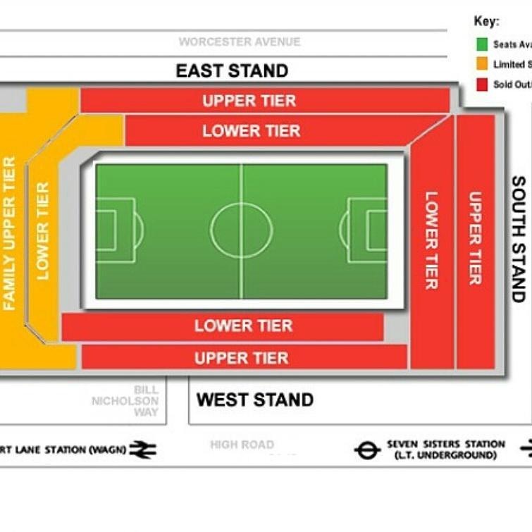 ThfcTickets's tweet image. Tottenhamhotspurs v Leicester City Tickets available please #retweet #coys #thfc #thfctickets #yidarmy #rt