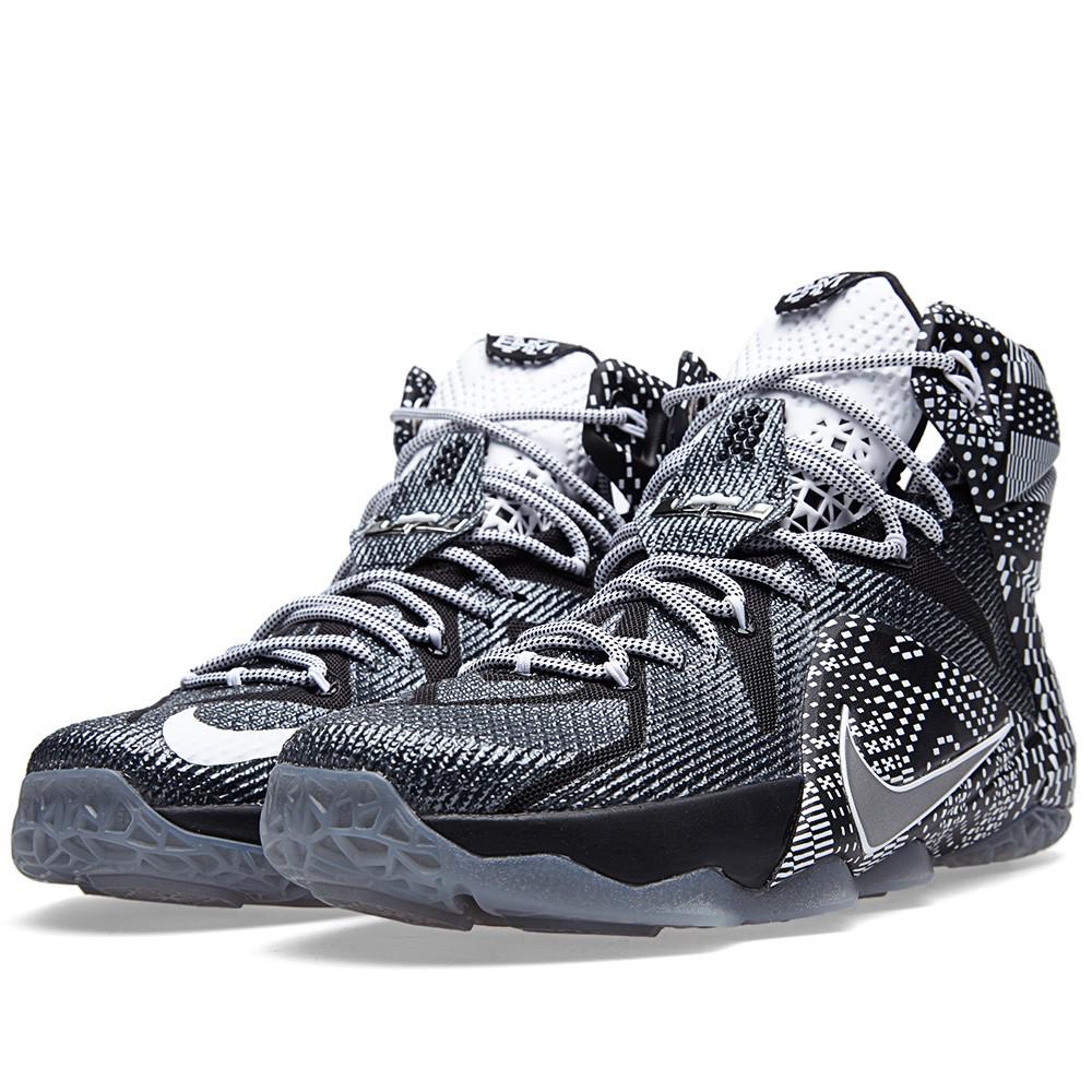 lebron xii bhm