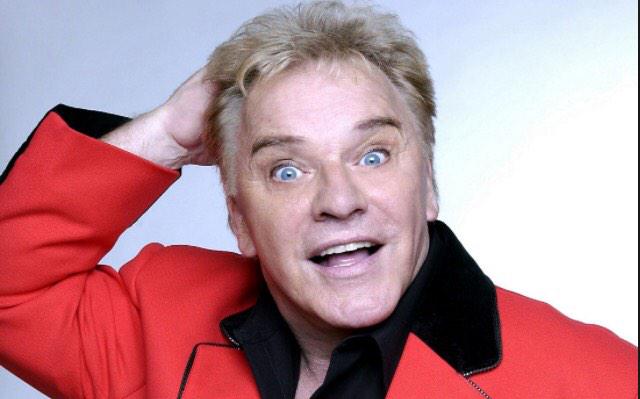 ideas_tv's tweet photo. Shooting Starr - members of the public are challenged to a paintball skirmish with Freddie Starr #ideasfortvshow http://t.co/eCf9IjVNen