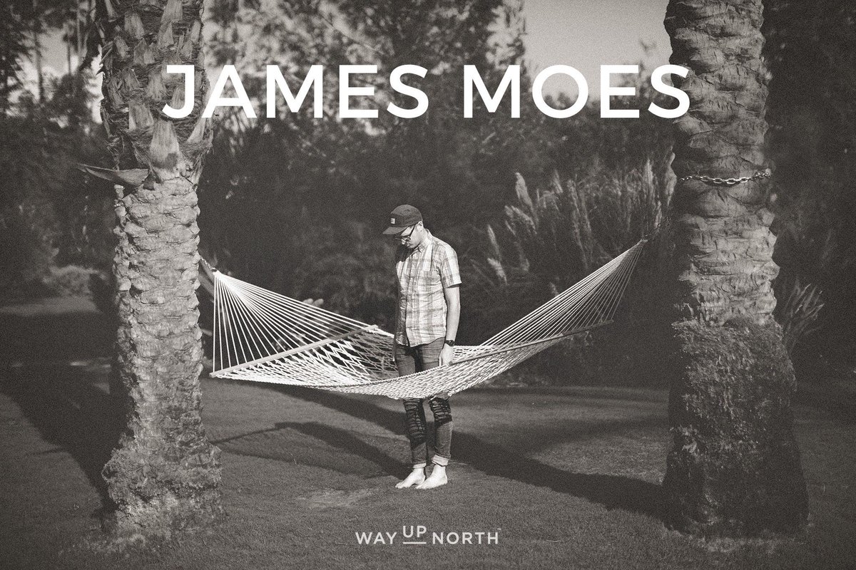 Next speaker joining us in #Stockholm for #WayUpNorth2015 is <a href="/jamesmoes/">jamesmoes</a> Learn more here: ow.ly/HROZd