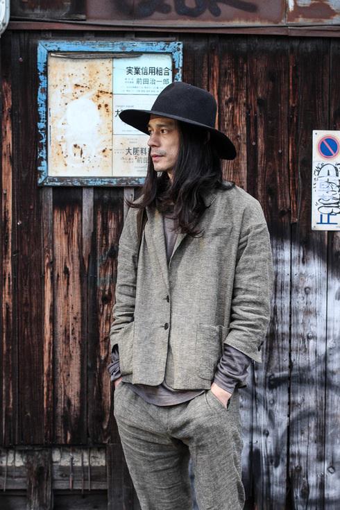 Fashionsnap Com スナップ 渋谷の古着屋 バラックルーム のtomyさん Http T Co X1alrnctvv Http T Co 2ydbtsghxn