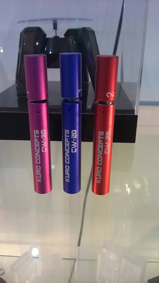 FreshMistUK's tweet photo. http://t.co/0A1VIWXyt5 #kuro #coiler #vape #vaping #Bolton http://t.co/ZSScFHbHEc