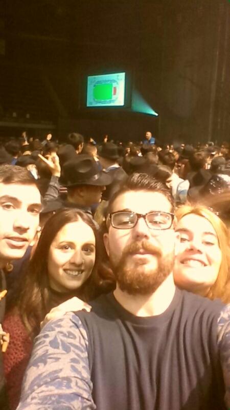 Lauriita001's tweet photo. Increible.. http://t.co/Xu2sUq3kWN