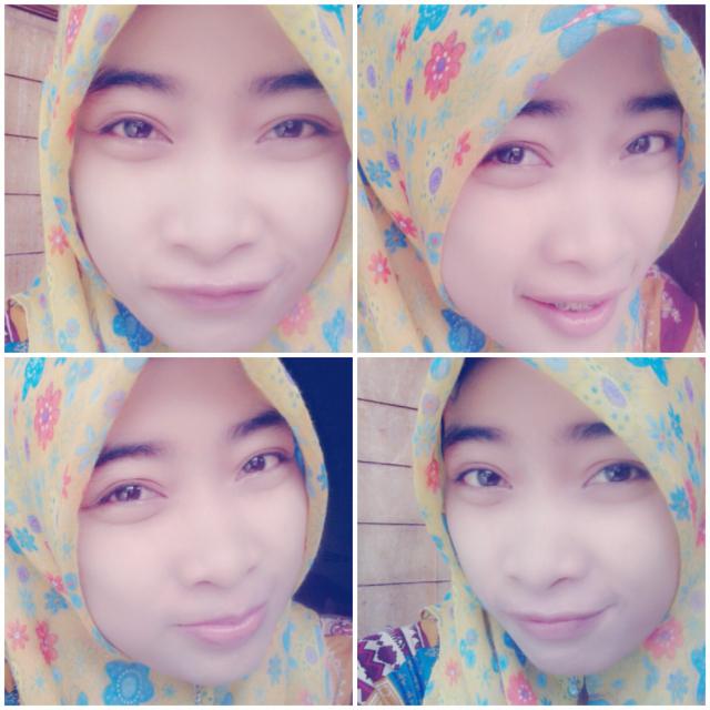 mayalieam75's tweet image. @SelfieJilbab selamat sore...