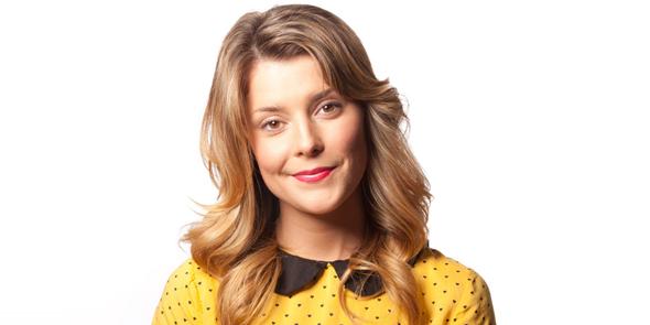 TweetBluewater's tweet photo. We're welcoming @gracehelbig to Bluewater today! No fainting please. However, crying &amp; mild hysteria is encouraged! http://t.co/ehQEiDO78t