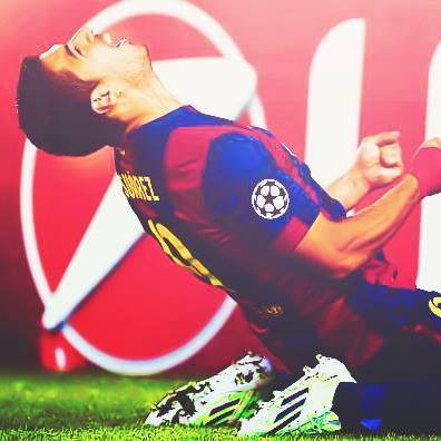 Happy birthday Luis Suárez 