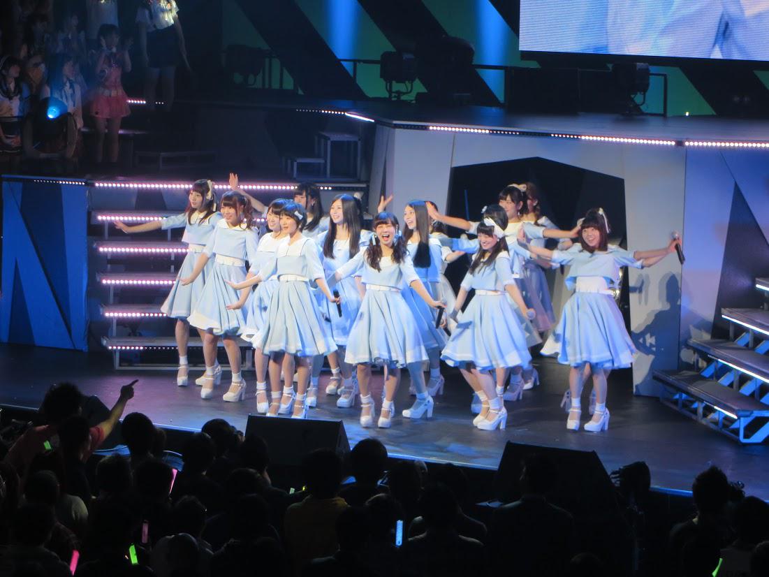 こじ坂46 こじ坂46