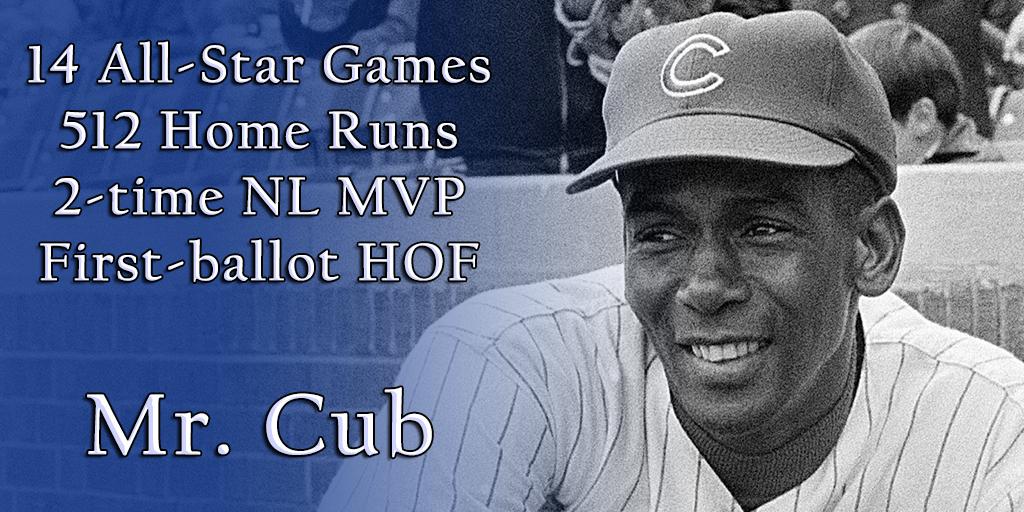 MLB's tweet image. Legend. atmlb.com/1BUtWSY #LetsPlayTwo