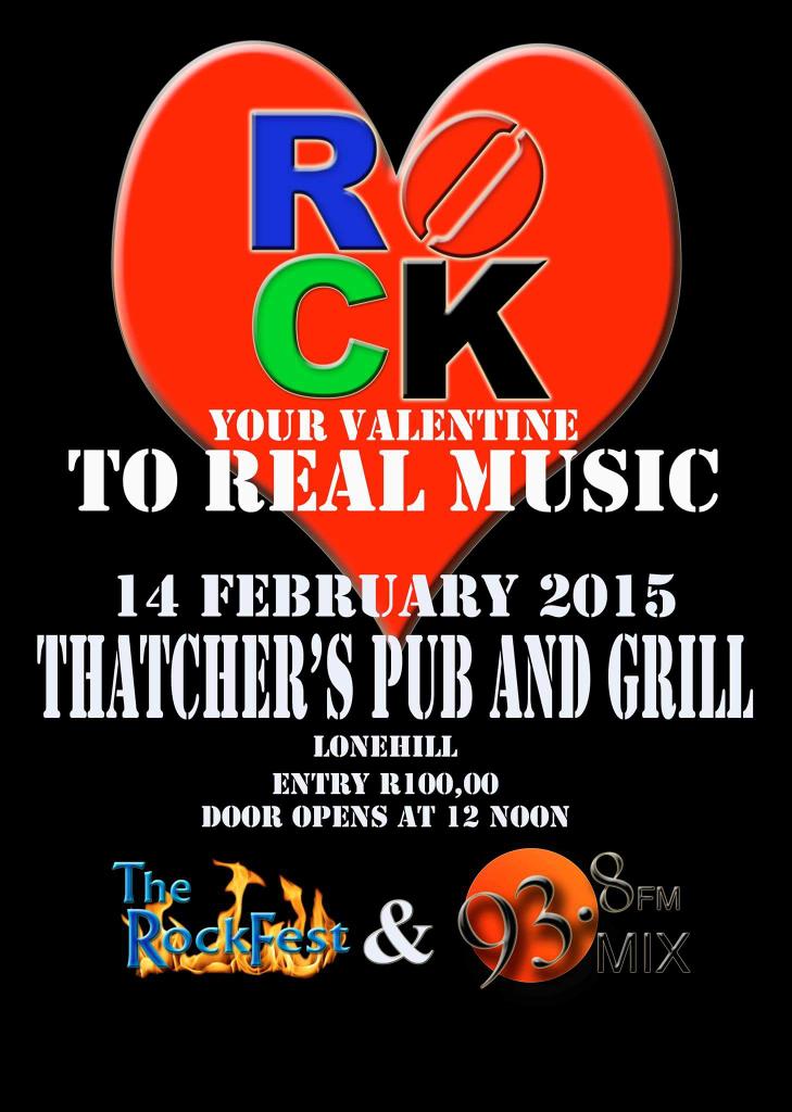 @Mix938FM <a href="/theobgshow/">Keith Burrows</a> <a href="/leonecon/">Leon Economides</a> <a href="/Michaelopolos/">Michael Tymvios</a> <a href="/rockfestsa/">The RockFest</a> @ThatchersPub #BeThere #RockOn