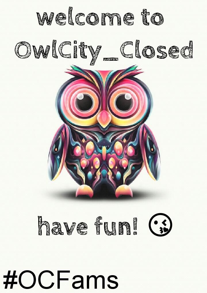 YourClosed's tweet photo. [ v :🔒] Wuyifan from Exo @ockris90 Welcome to Owl City 🎉 be active &amp; have fun. Put #OCFams at your bio/loc http://t.co/b5ORRbdOQc