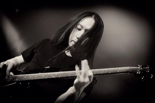 Happy birthday, John Myung*\\(^o^)/*                 1                      John         (*^_^*)     DREAM THEATER 