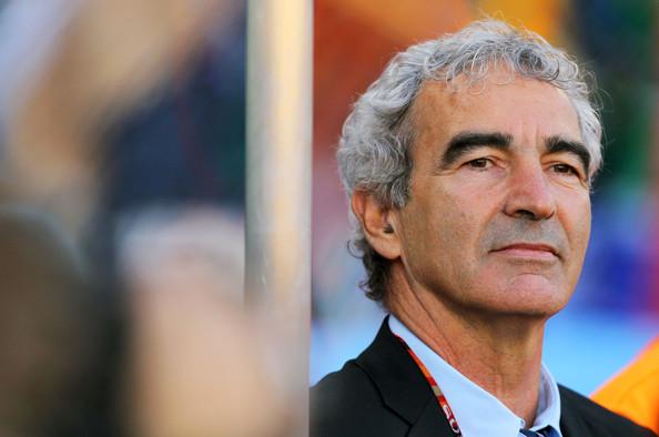 Happy Birthday..  Raymond DOMENECH
24 January 1952 