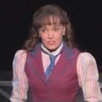 KaraLindsxy1's tweet photo. Hehe. #TBT to @NewsiesMusical! http://t.co/rinGug0Xk8