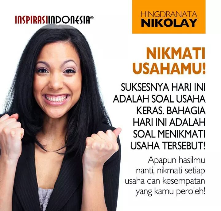 rasni228's tweet photo. Jangan pernah berhenti belajar dan tetap berusaha....yakin pasti bisa..... http://t.co/b4ChVEOWef