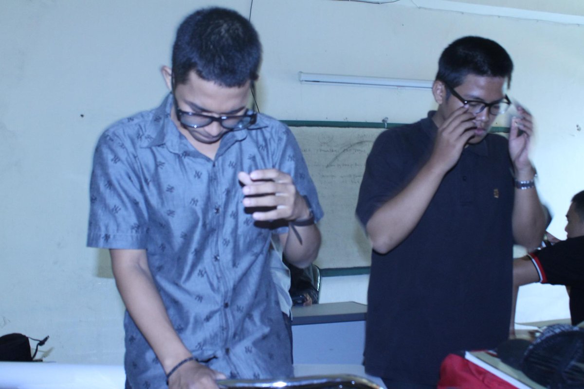 Muhammad Ridzal tweet media