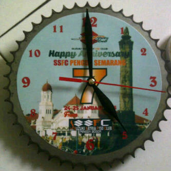 sedikit persembahan kami untuk <a href="/SsfcSemarang/">Ssfc Pengda Semarang</a> ,happy anniversary \m/