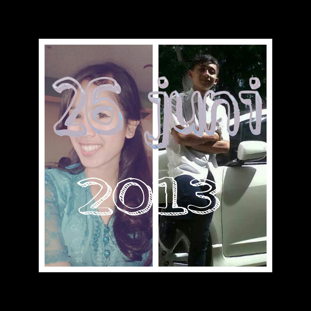 Reka_nd's tweet photo. 💑 http://t.co/34OQzoRuBe