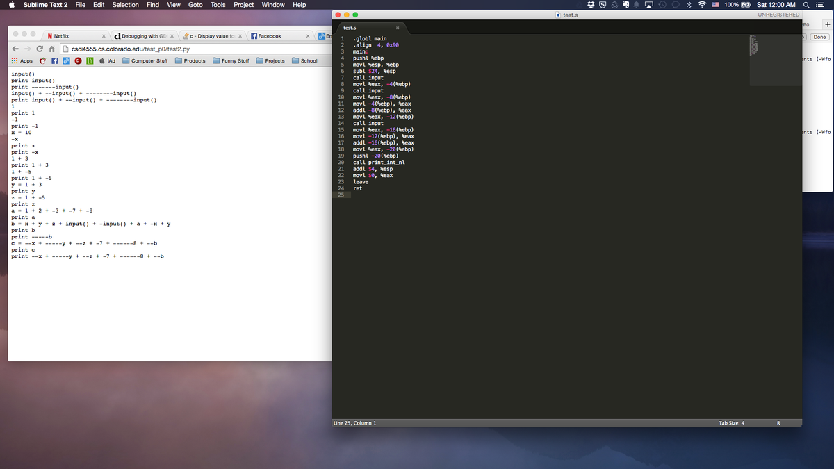 aarnopoulos's tweet image. I guess I was wrong... #PythonCompiler
