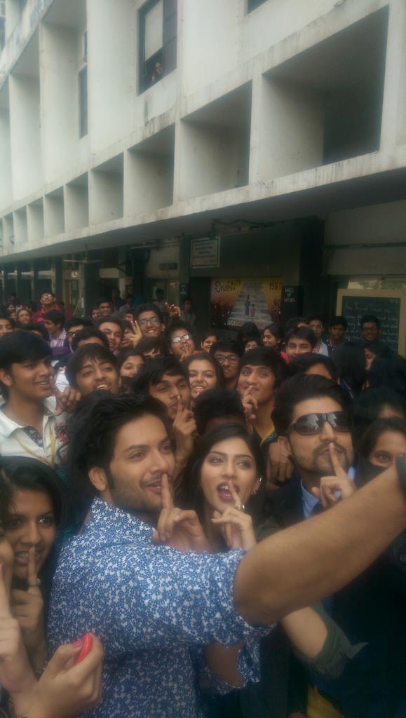Mahesh Bhatt tweet media