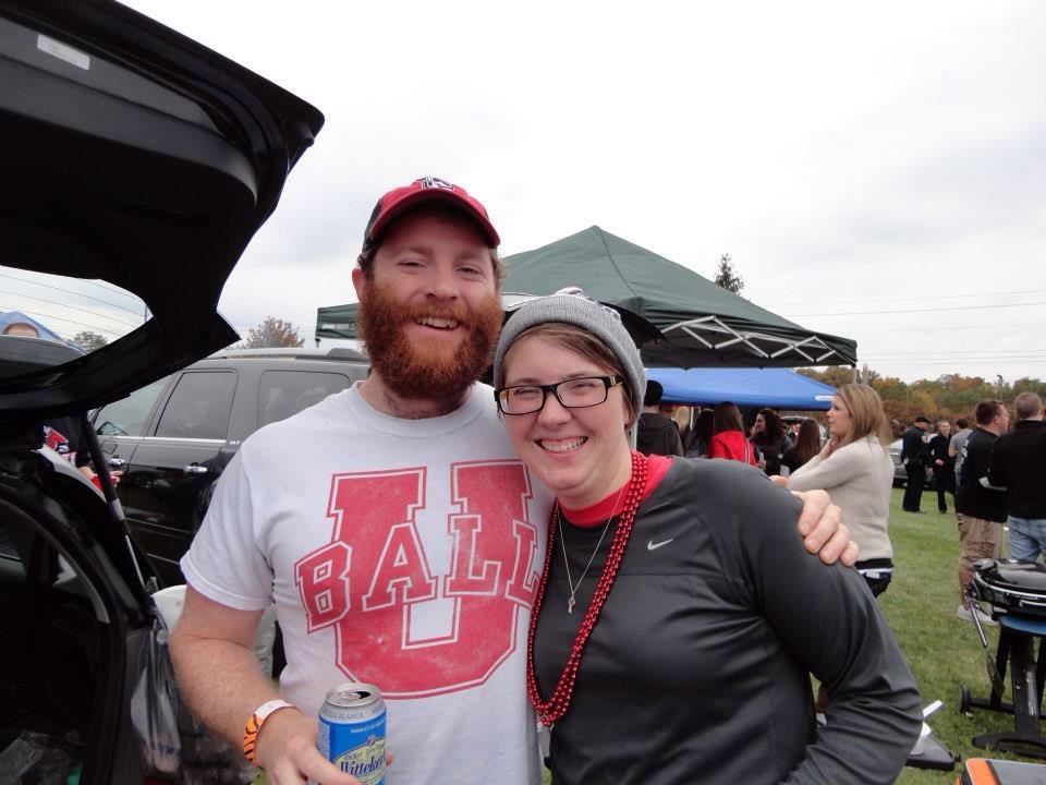 Landschaftsarch's tweet photo. #FlashbackFriday @ebcarp @BallStateAlumni @BallStateFB #FirstOfficialOriginalTwitterPost http://t.co/r423siIsAy