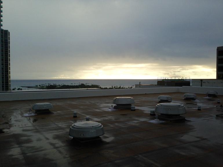 AdamFBoucher's tweet image. #solaropportunity with a view @PromiseEnergy  #PIEsolar