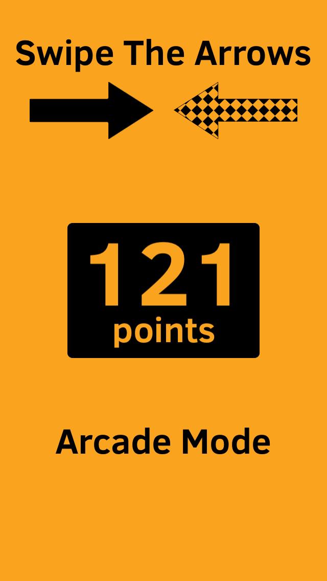 barrybaldemar's tweet photo. OMG! I scored 121 points in Swipe The Arrows! @swipethearrows https://t.co/EWKrntA2lN http://t.co/3DPGIsltN7