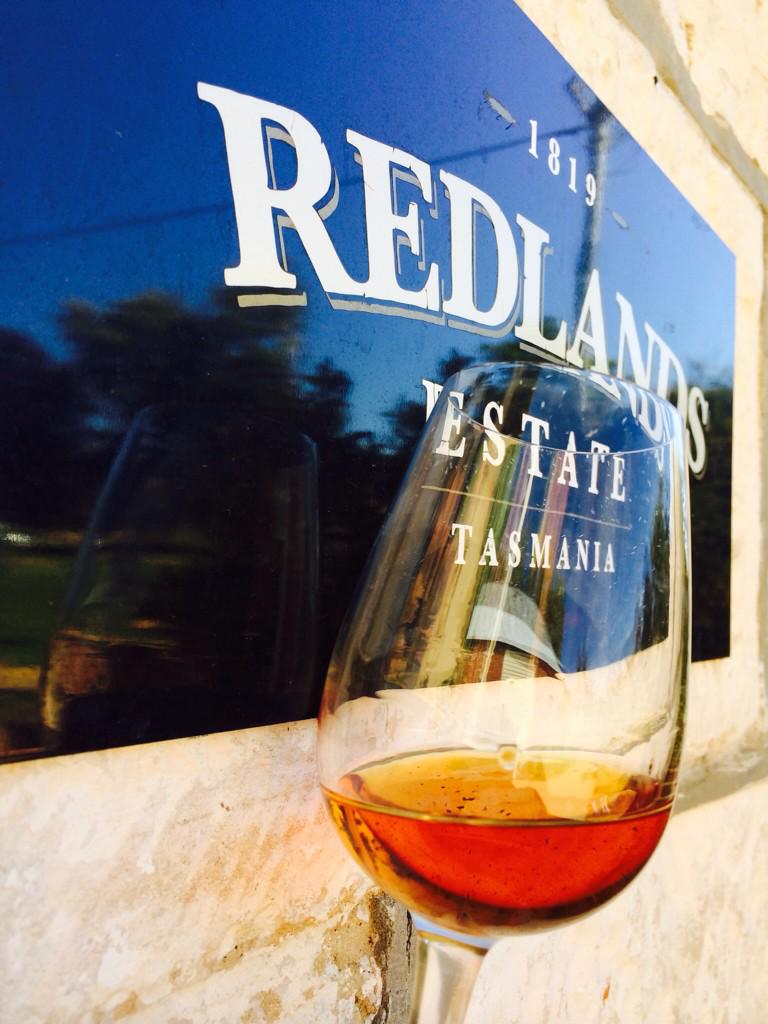 Save the date!! Two months until we can call this sample whisky. Dean the Distiller's tasting notes to come.
