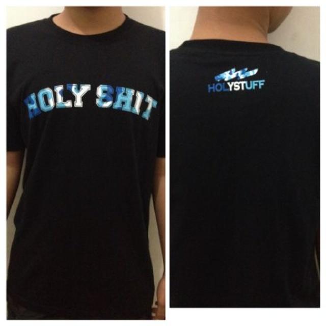 Material : Bamboo cotton 30s dengan sablon plastisol. Di jamin nyaman di pakai dan awet.