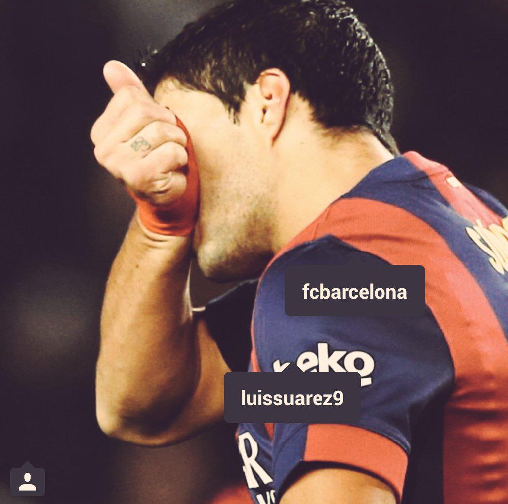 Happy Birthday Luis Suarez  