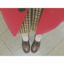 catnotebook's tweet image. この靴オシャレー！！どこに売ってるかなぁ(^^)