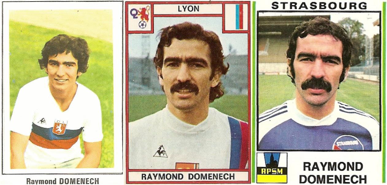 Happy Birthday to Raymond DOMENECH 