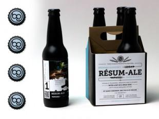 If you're looking for a job, make sure to stand out: ow.ly/HQZIO 7 résumé concepts