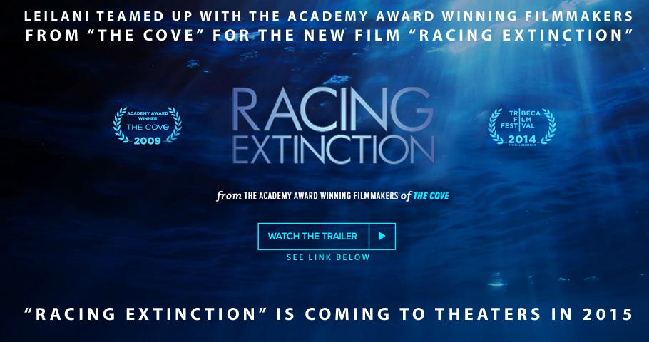 Sutradara Dari "The Cove" Kembali Mengungkap Fakta, Dlm Film Dokumenter "RACING EXTINCTION" moviexplorers.com/sutradara-dari…