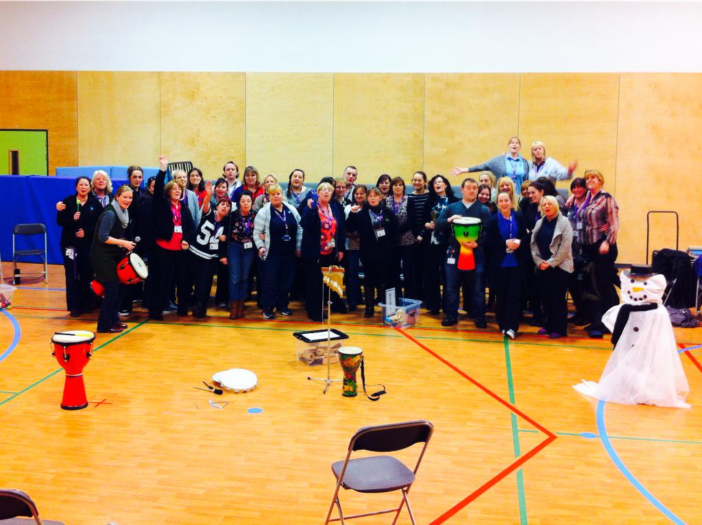 Gemma Johnson tweet media