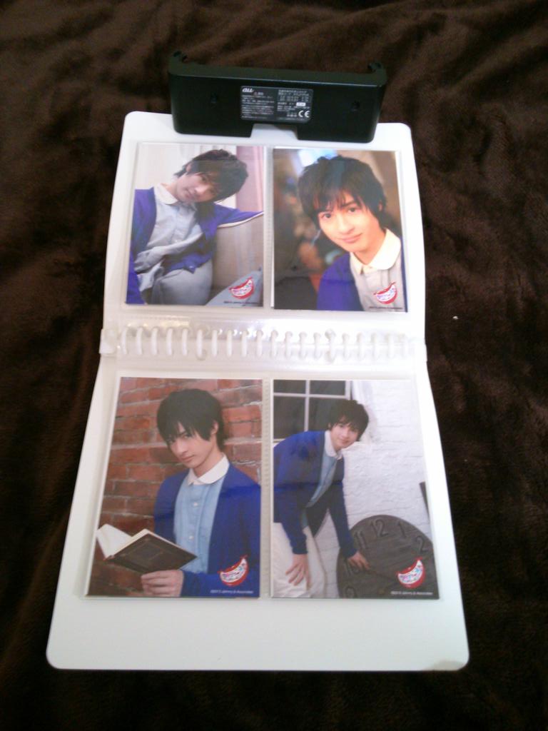 pooooosan519's tweet photo. 【拡散希望】
KinKan の春休みスペシャルコンサートのフォトセットをお譲りいたします。開封済みですが、美品になります。しかし、素人管理ですので神経質な方はご遠慮願います。希望額などをご明記の上ご連絡ください。 http://t.co/8jZCZVilKS