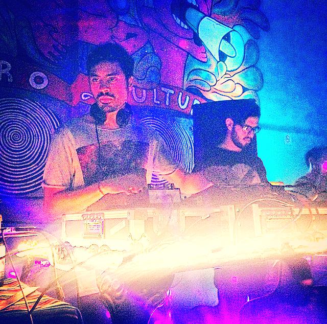 KiKe Valdés Cházaro tweet media