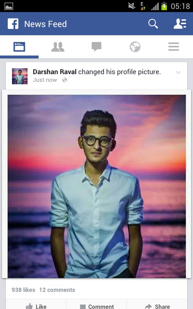 shagundz18's tweet photo. #heightoffakeness #noshameatall #lier #stupidity #banfakes huhhh! http://t.co/Q0E1FeAyjD