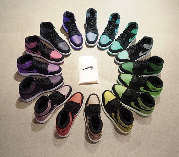 Sneaker News tweet media