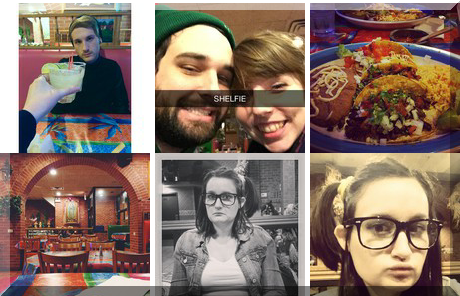 dine_here's tweet image. Puebla Restaurant puebla-n.dinehere.us/?photos=1 #Logan_Square #Chicago SEMESTER IS OVER TIME TO DRINK TOO MUCH