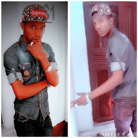 Modrela's tweet image. Just observing