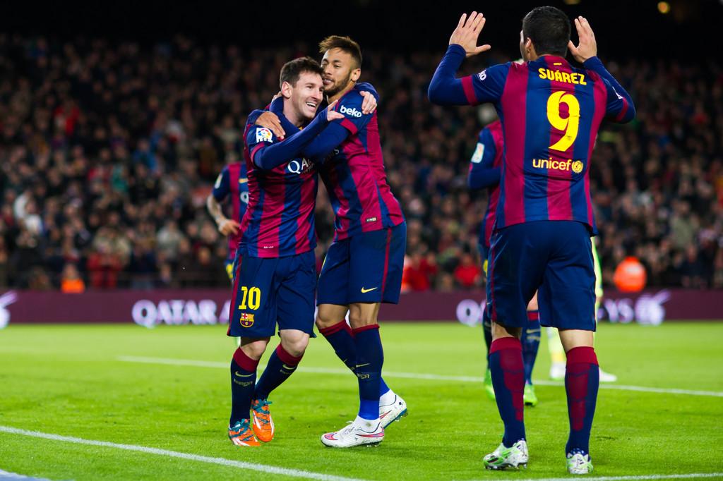 Happy birthday Luis Alberto Suarez Diaz 