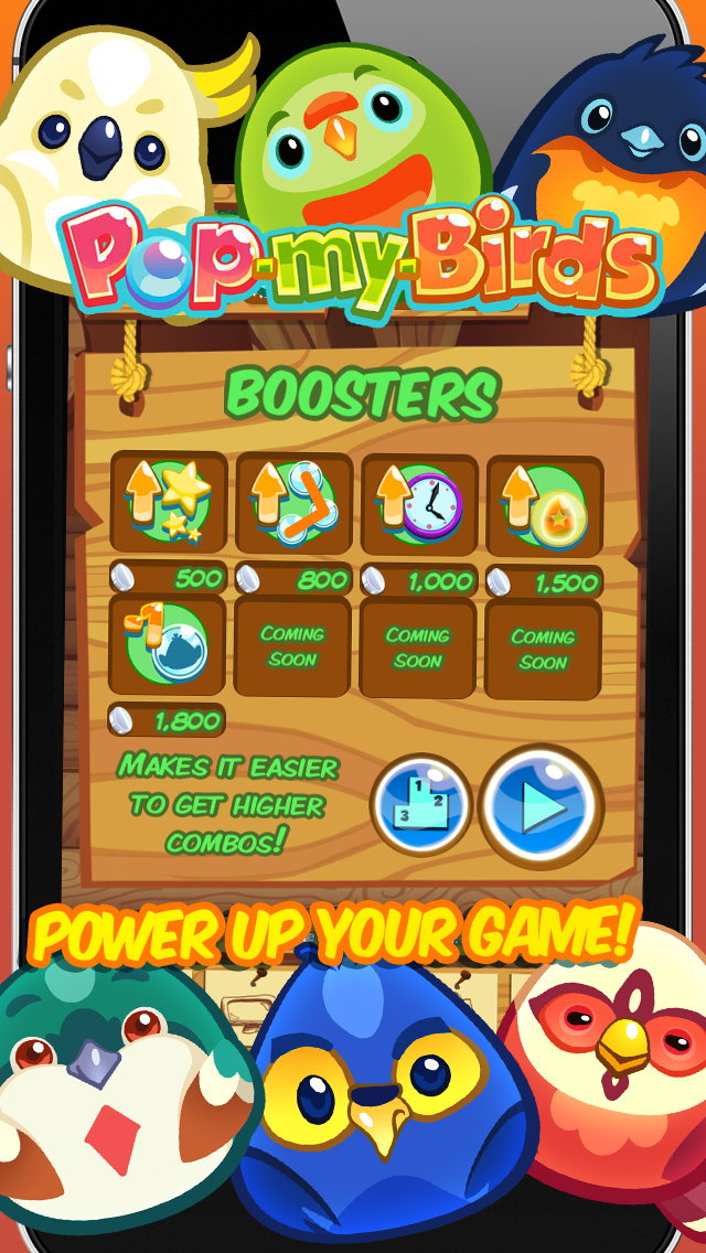 PopMyBirds tweet picture