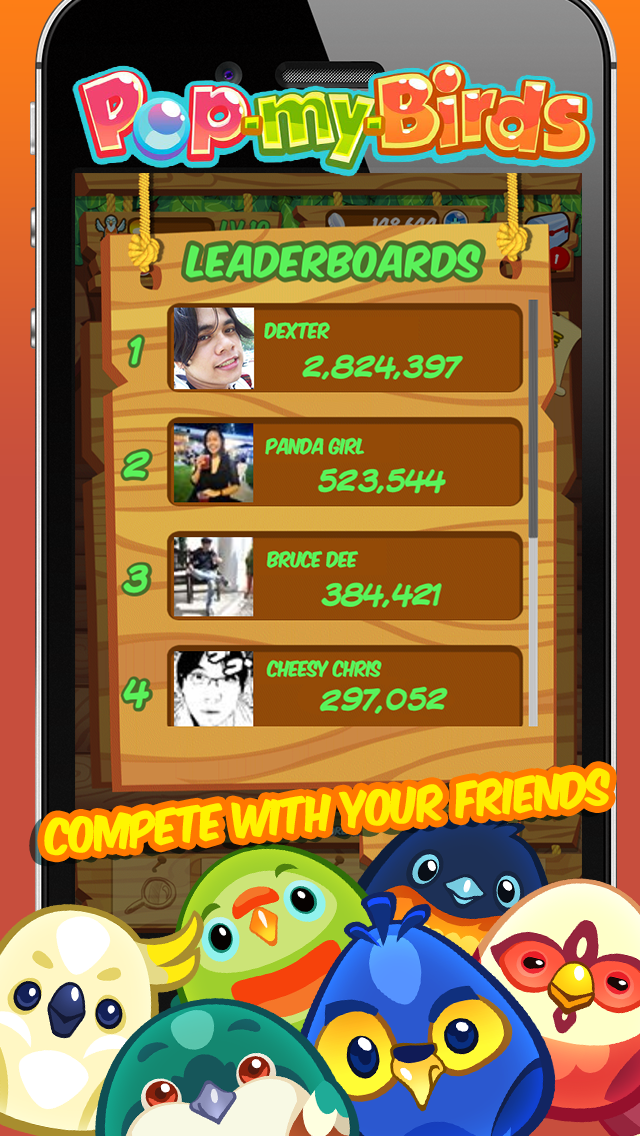 PopMyBirds tweet picture