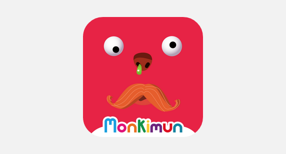 iAppuApp's tweet photo. Meet @Monkimungames and their cute apps for #kids. #Language learning solutions. https://t.co/sihX6cYCtY #selFeature http://t.co/iZ5BBQLYJx