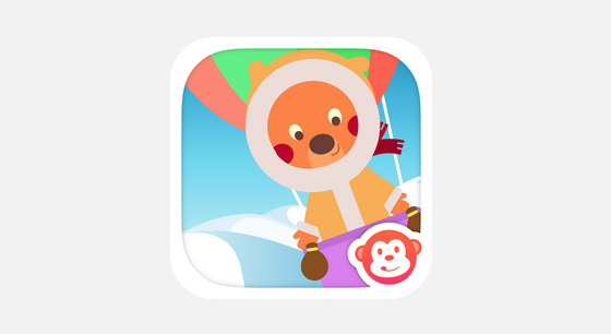 iAppuApp's tweet photo. Meet @Monkimungames and their cute apps for #kids. #Language learning solutions. https://t.co/sihX6cYCtY #selFeature http://t.co/iZ5BBQLYJx